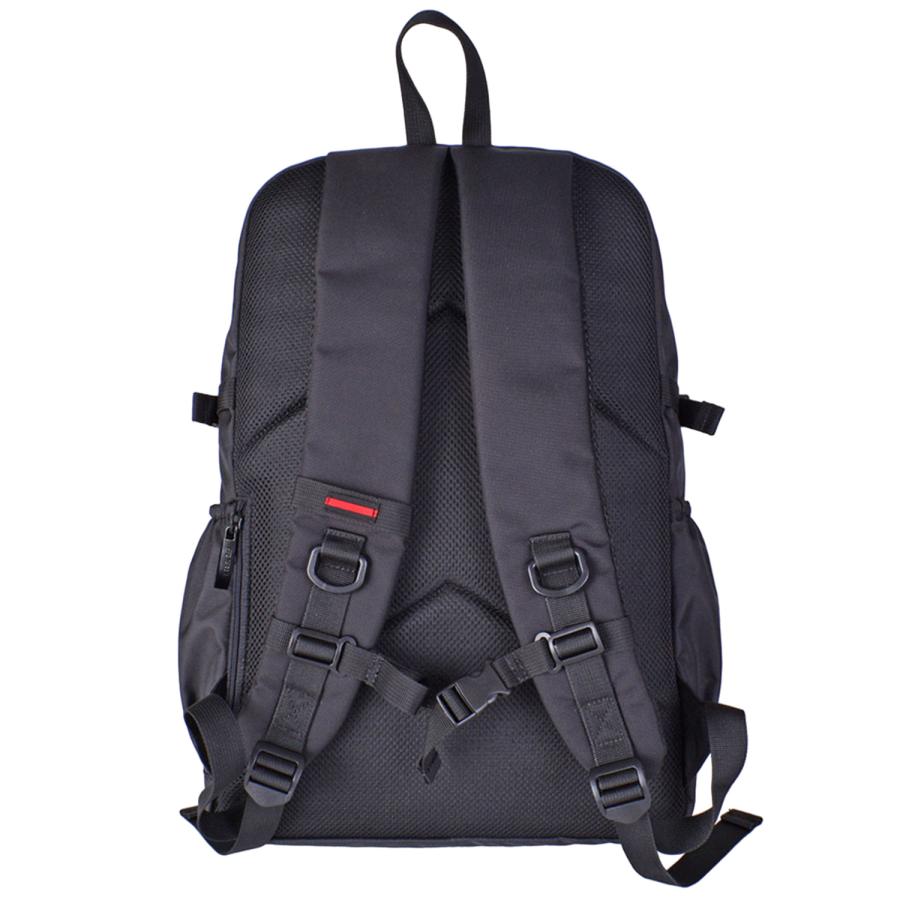 FUBU（フブ） リュック バッグ バックパック カブセメッシュ メンズ