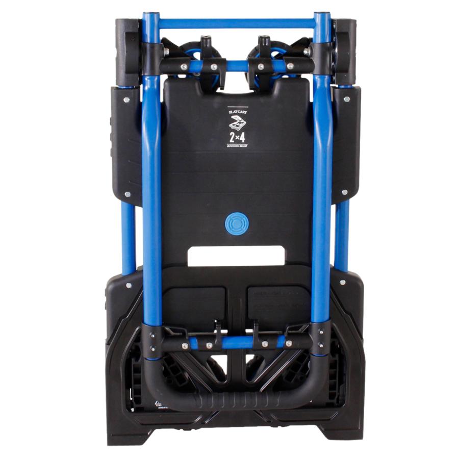 FLAT CART 2×4（フラットカートツーバイフォー） F-CART2×4 キャリー