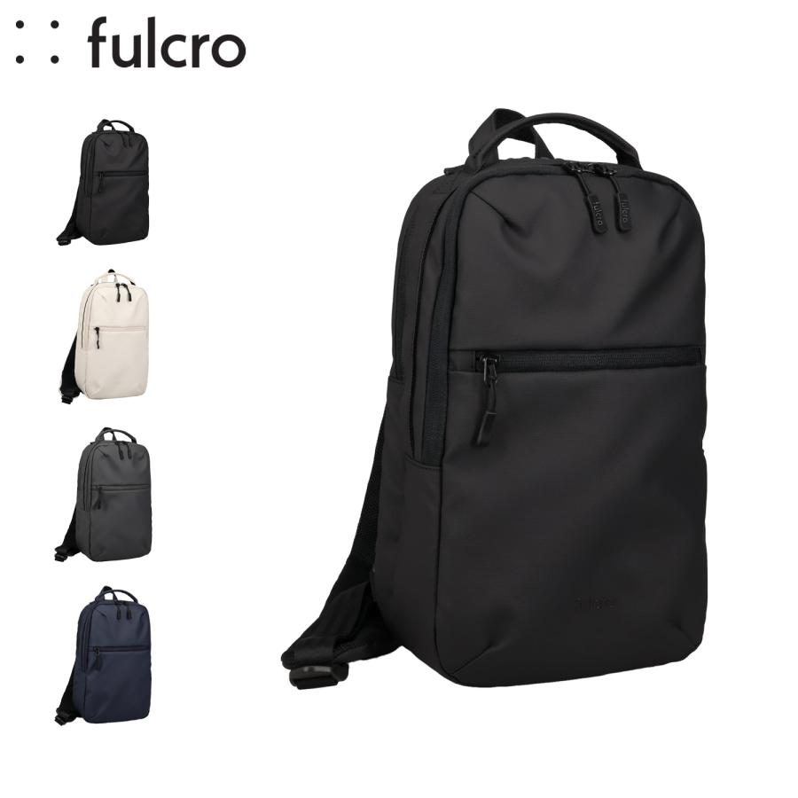 フルクロ fulcro ボディバッグ ショルダーバッグ ワンショルダー メンズ レディース 5L 斜めがけ 大人 軽量 AGILE FIA-3022 | ブランド登録なし