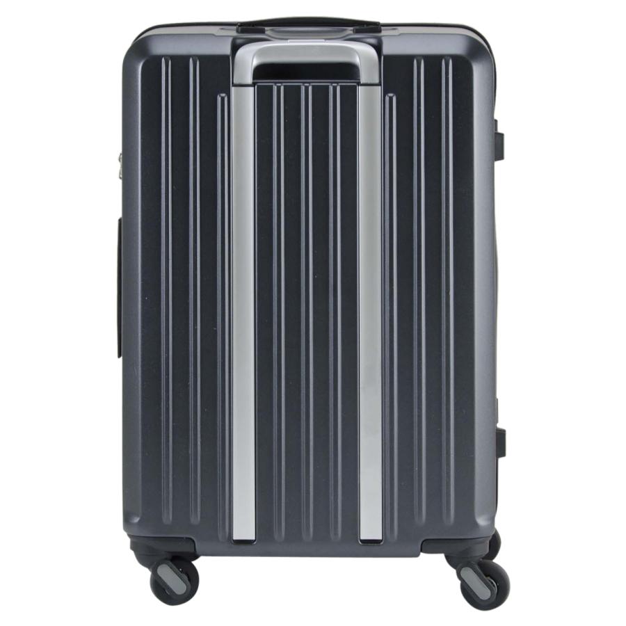 FREQUENTER（フリクエンター） 特典付き スーツケース リエーヴェ 約