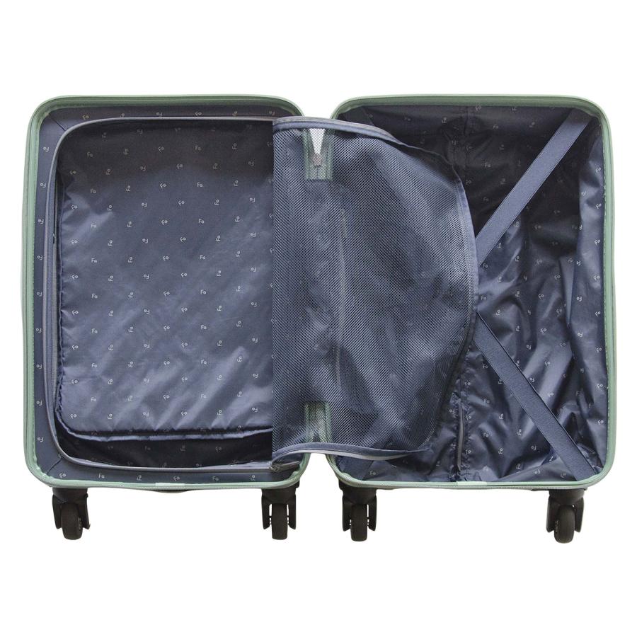 フリクエンター FREQUENTER スーツケース キャリーケース キャリー