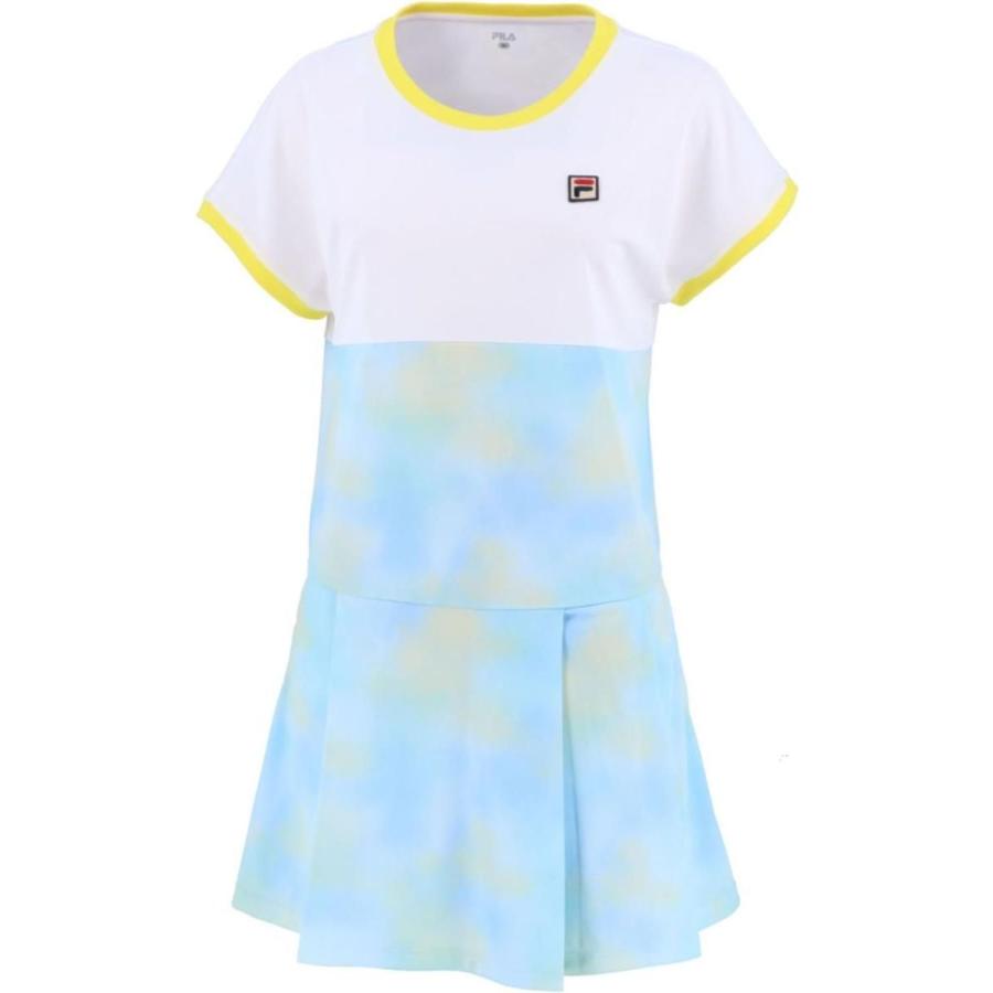 フィラ Fila レディースワンピース 取り寄せ品 56 Off