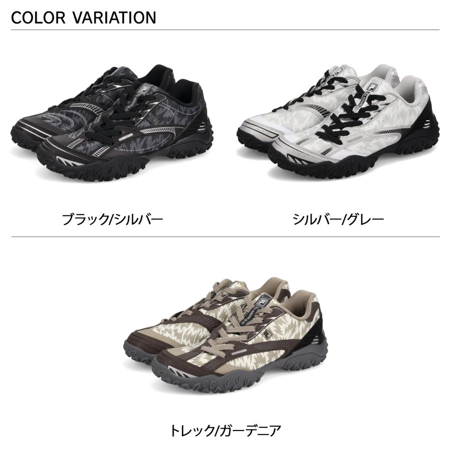 FILA（フィラ） FILA ECHAPPE V2 FLASH スニーカー エシャッペ V2