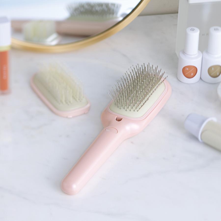 FESTINO フェスティノ ヘアブラシ サロンケア スタイリング イオンブラシ SALON CARE STYLING ION BRUSH