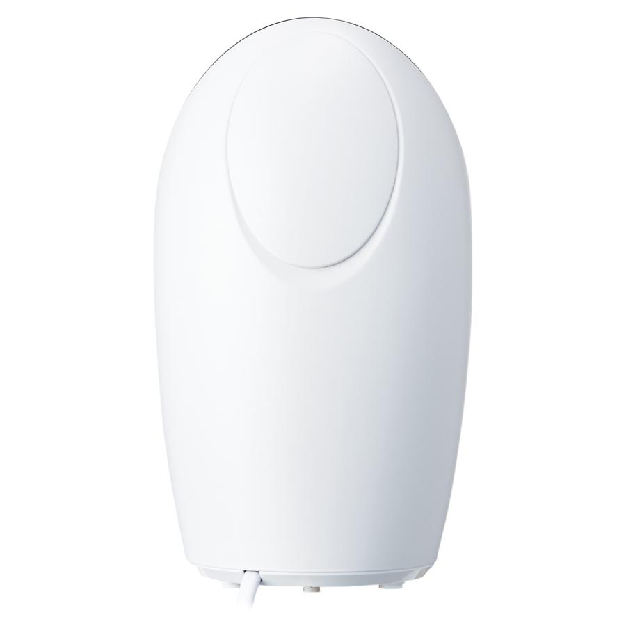 FESTINO フェスティノ スキンケア フェイシャル クレンジング ナノスチーマー FACIAL CLEANSING NANO STEAMER SMHB-033の画像
