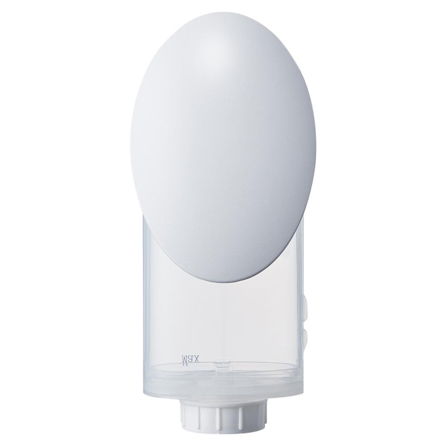 FESTINO フェスティノ スキンケア フェイシャル クレンジング ナノスチーマー FACIAL CLEANSING NANO STEAMER SMHB-033の画像