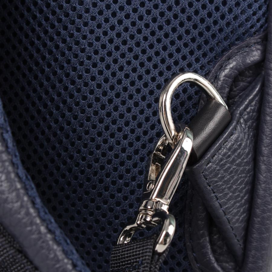 ファイブウッズ FIVE WOODS リュック バッグ バックパック ビジネス メンズ 2WAY BUSINESS BACKPACK S 39092 | FIVE WOODS | 14