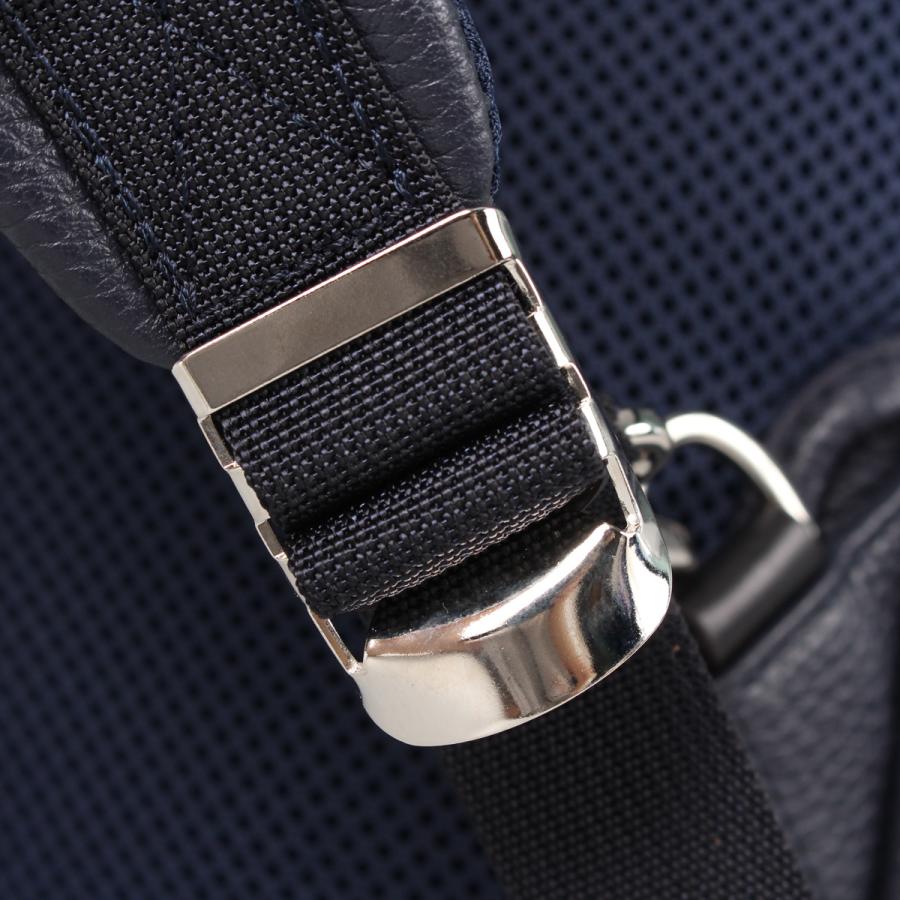 ファイブウッズ FIVE WOODS リュック バッグ バックパック ビジネス メンズ 2WAY BUSINESS BACKPACK S 39092 | FIVE WOODS | 15