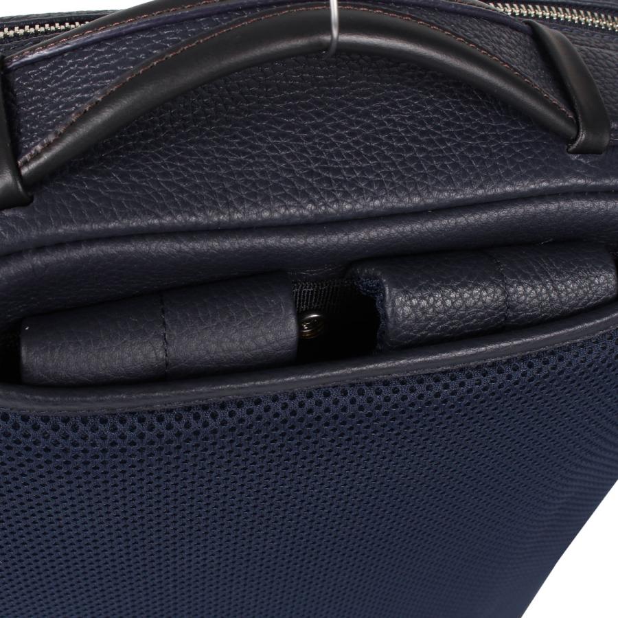 ファイブウッズ FIVE WOODS リュック バッグ バックパック ビジネス メンズ 2WAY BUSINESS BACKPACK S 39092 | FIVE WOODS | 16