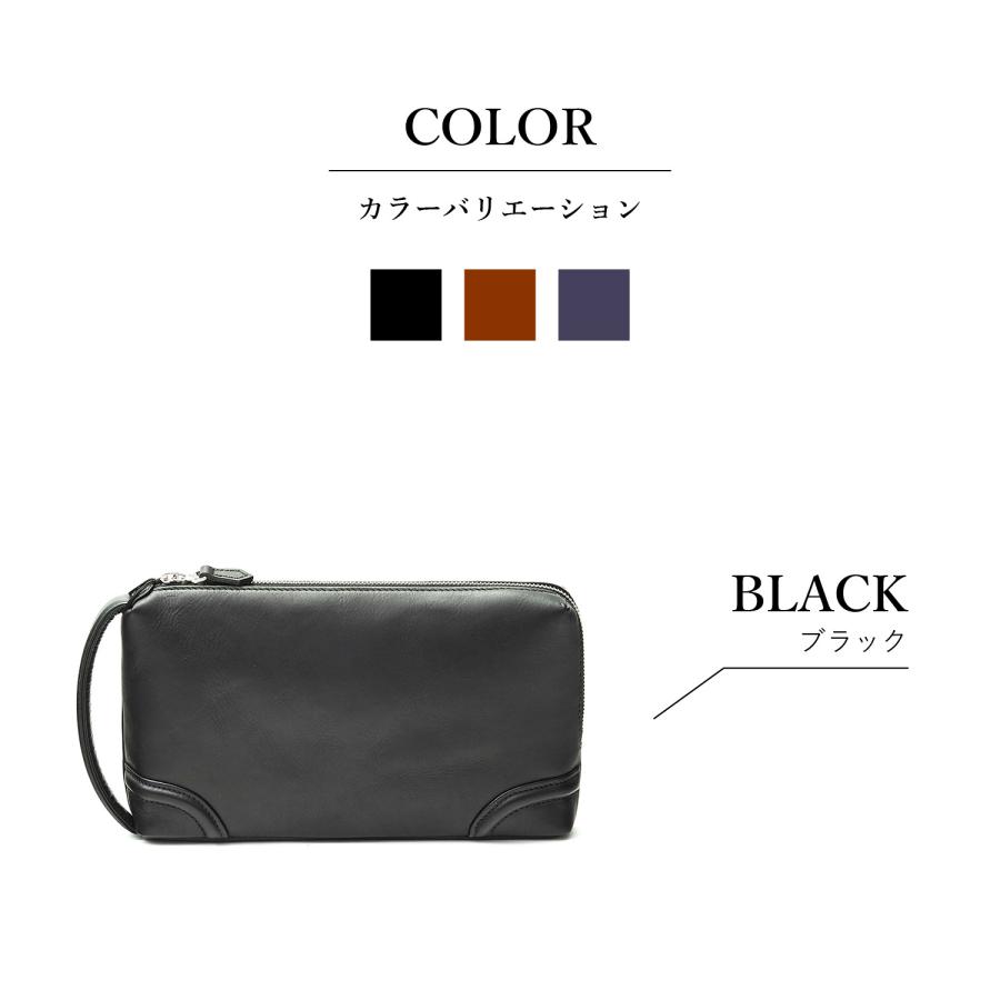 FIVE WOODS（ファイブウッズ） ポーチ 小物入れ アクセサリーポーチ