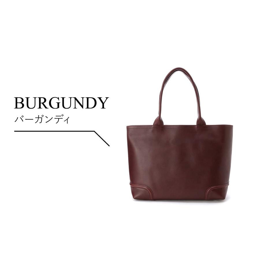ファイブウッズ FIVE WOODS トートバッグ ビジネス メンズ PLATEAU BUSINESS TOTE ブラック ネイビー ブラウン 黒 39186 | FIVE WOODS | 16