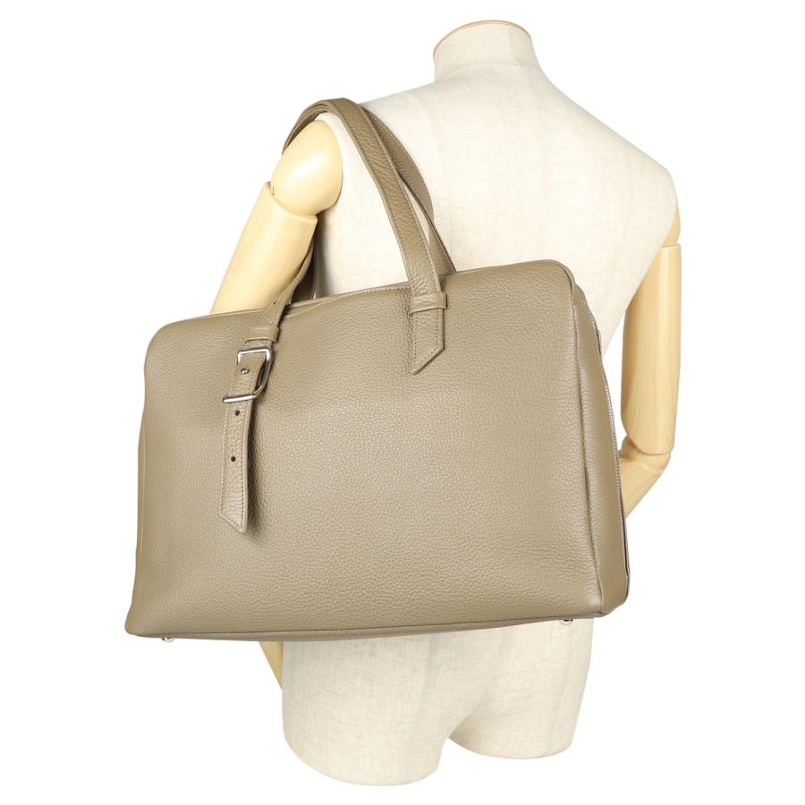 FIVE WOODS ファイブウッズ ビジネストートバッグ ペブル メンズ