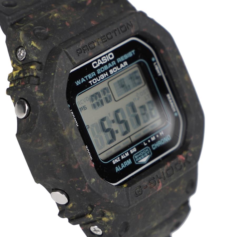 CASIO カシオ G-SHOCK 腕時計 G-5600BG-1JR 5600 SERIES