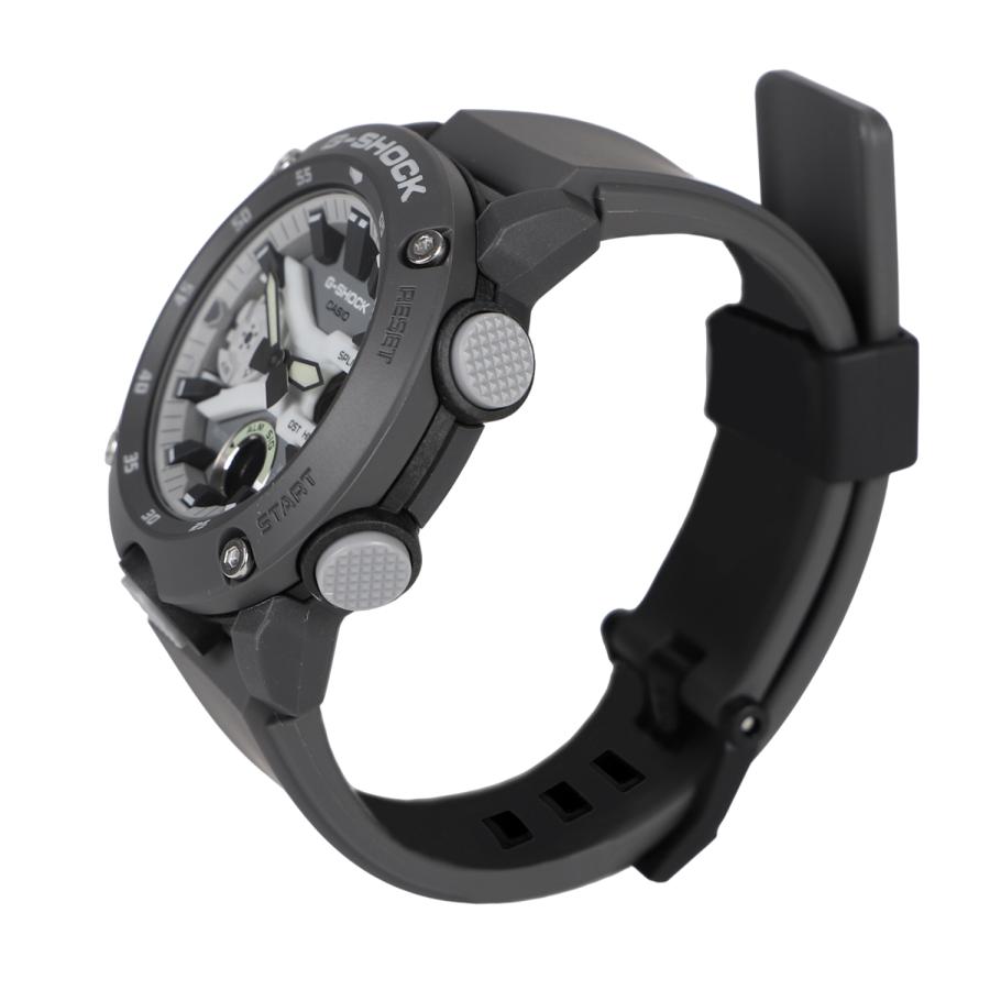 CASIO（カシオ） CASIO G-SHOCK 腕時計 GA-2000HD-8AJF GA-2000 SERIES