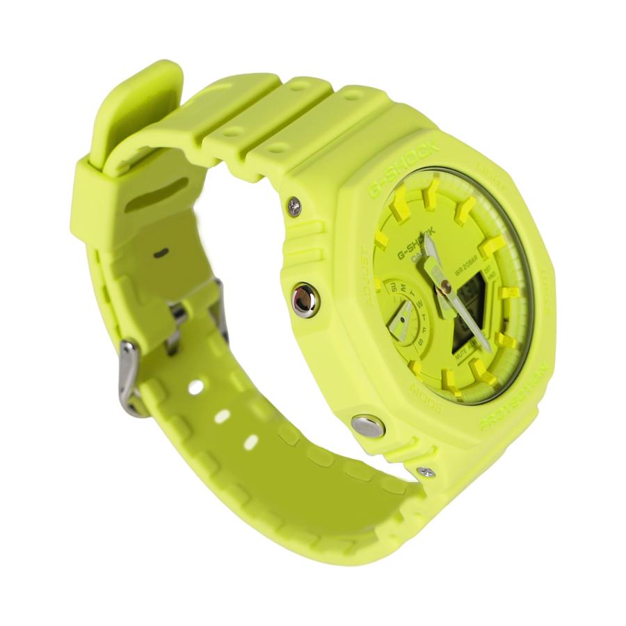CASIO（カシオ） CASIO G-SHOCK 2100 SERIES 腕時計 GA-2100-9A9JF