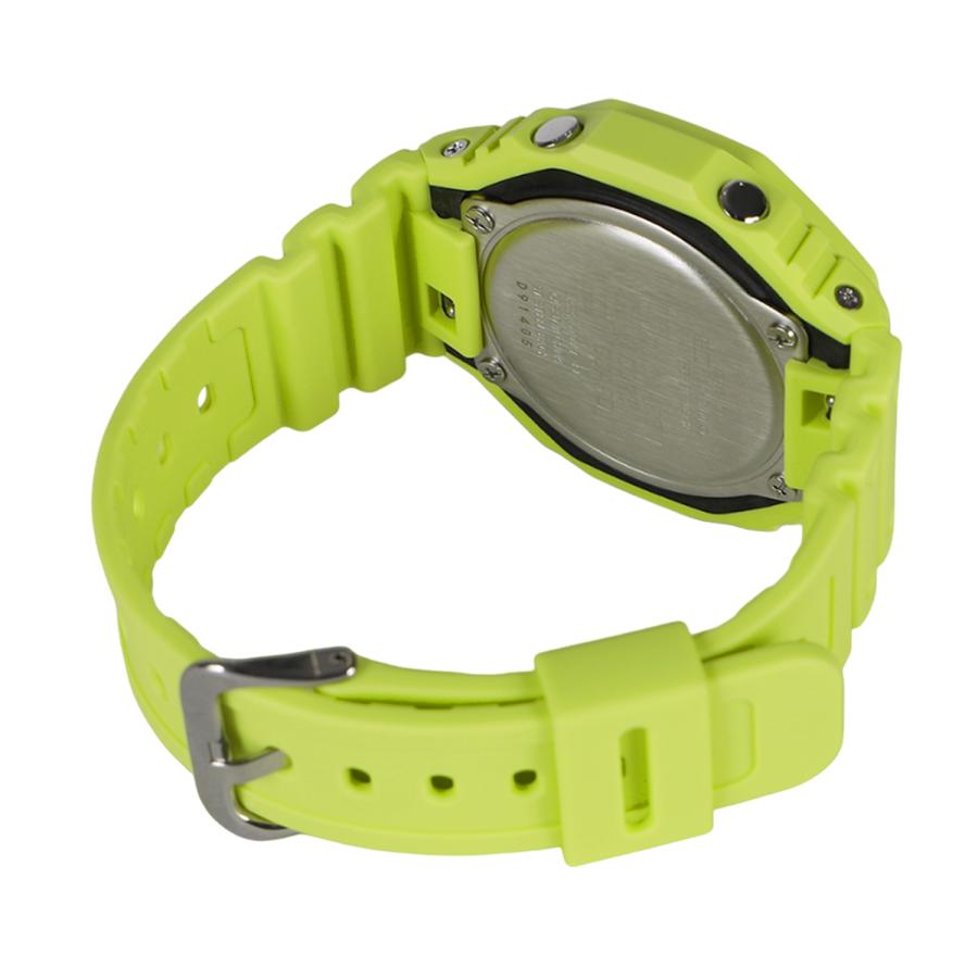 CASIO（カシオ） CASIO G-SHOCK 2100 SERIES 腕時計 GA-2100-9A9JF