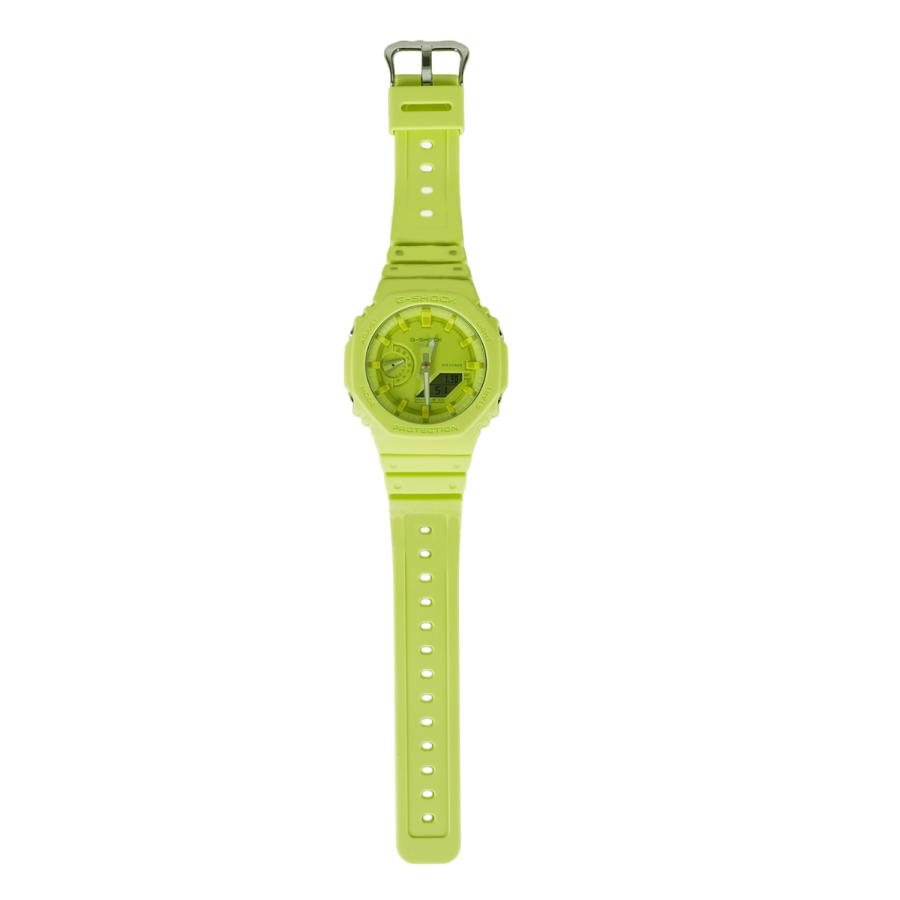 CASIO（カシオ） CASIO G-SHOCK 2100 SERIES 腕時計 GA-2100-9A9JF