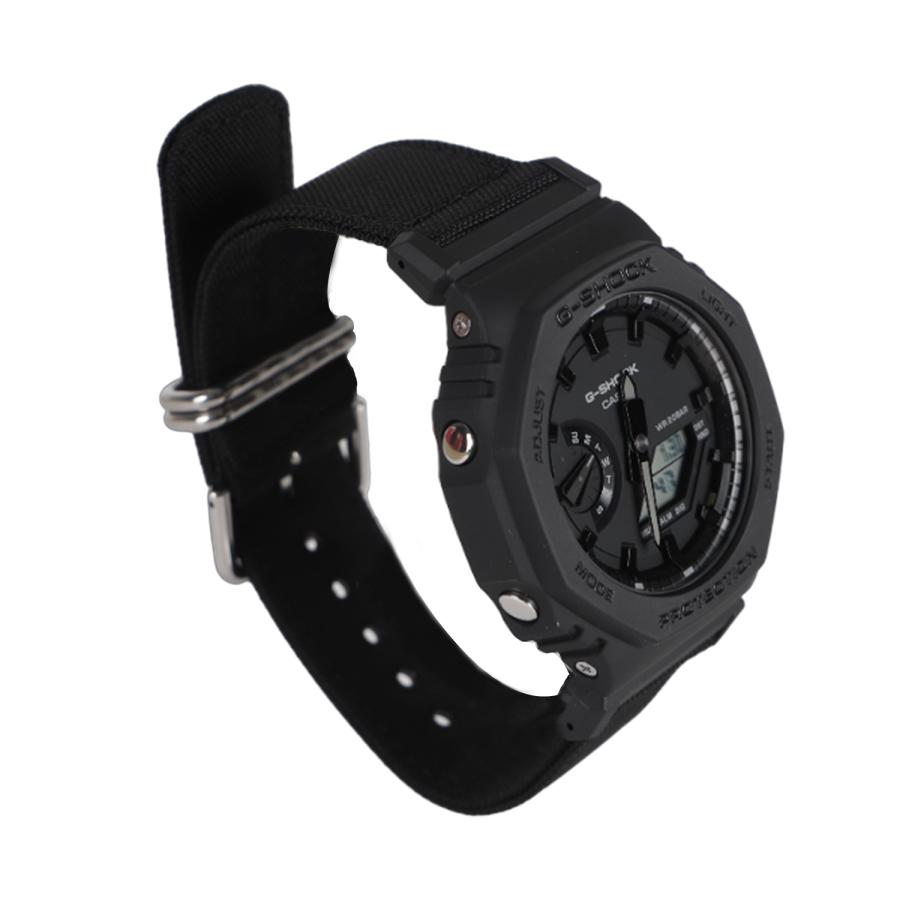 CASIO カシオ G-SHOCK 2100 SERIES 腕時計 GA-2100BCE-1AJF ジー