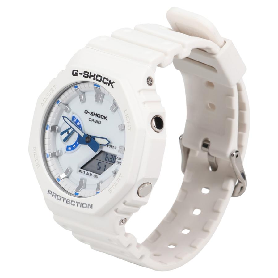 CASIO（カシオ） CASIO G-SHOCK 腕時計 GA-2100HDS-7AJF 2100 SERIES