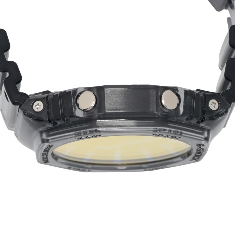 CASIO カシオ G-SHOCK 腕時計 GA-2100TLS-8AJF 防水 2100 Series