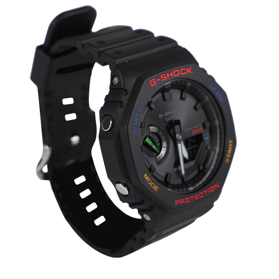 時計 CASIO G-SHOCK GA-B2100FC-1AJF GA-B2100FC-1AJF | CASIO