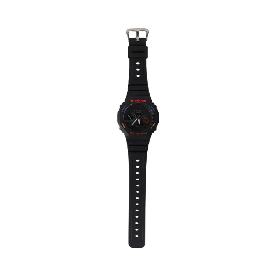 CASIO カシオ G-SHOCK 腕時計 GA-B2100FC-1AJF Multi color