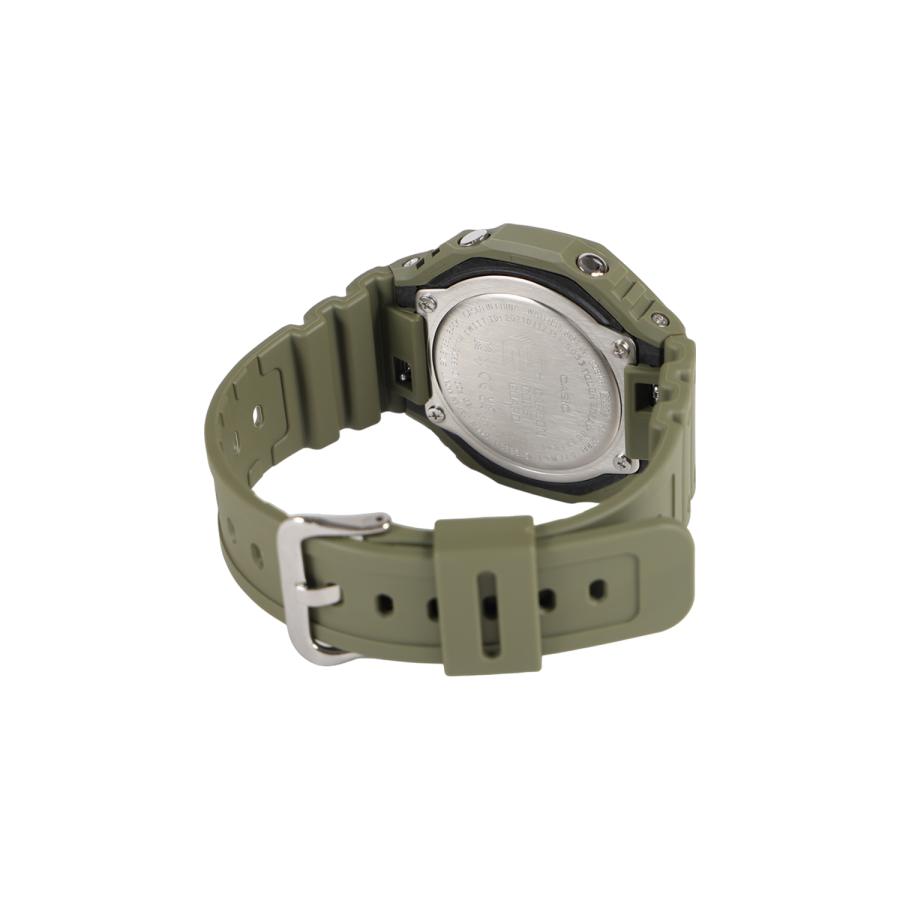 CASIO（カシオ） CASIO G-SHOCK 腕時計 GA-B2100FC-3AJF Multi color