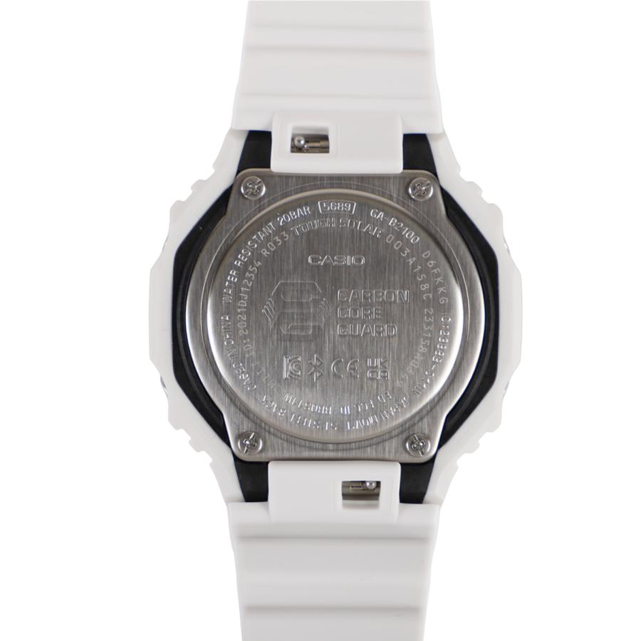 CASIO（カシオ） CASIO G-SHOCK 腕時計 GA-B2100FC-7AJF Multi color
