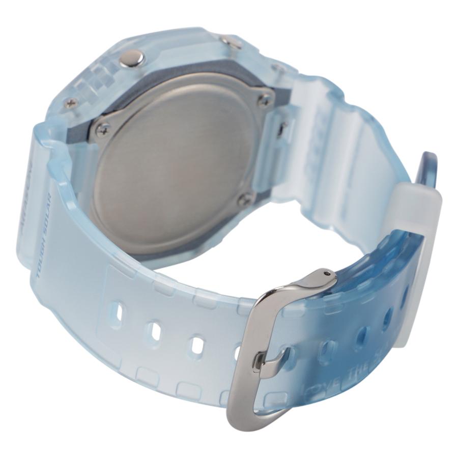 オモニエール カシオ CASIO G-SHOCK 腕時計 GA-B2100KB-2AJR 2100
