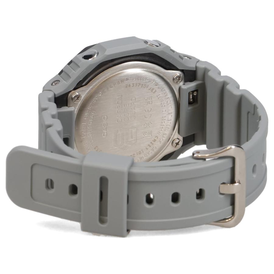 CASIO（カシオ） CASIO G-SHOCK 腕時計 GA-B2100LUU-8AJF 2100 SERIES