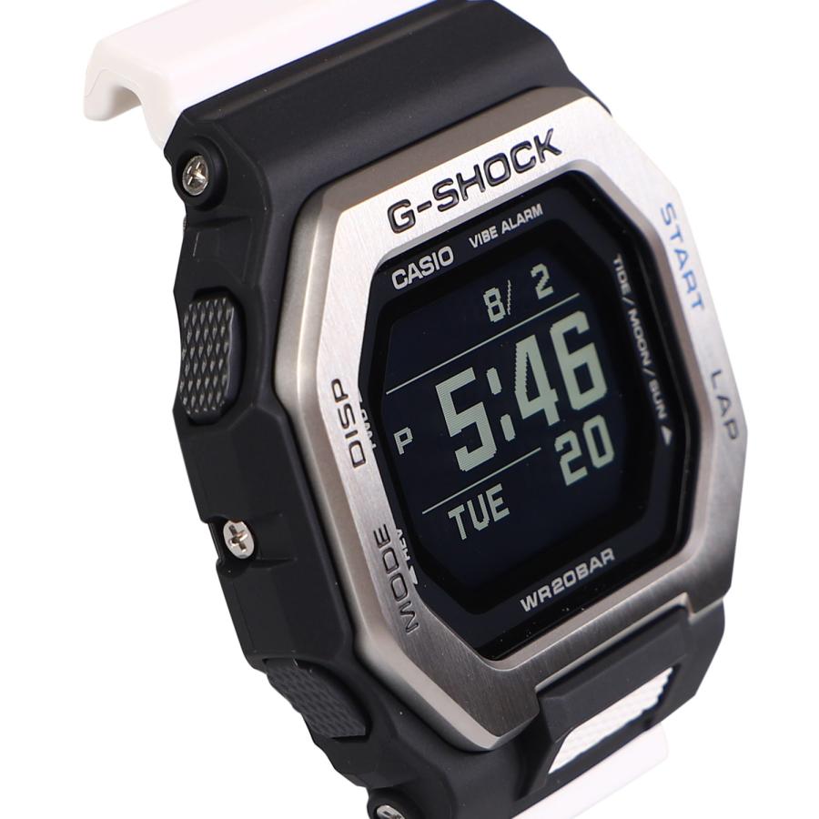時計 G-SHOCK GBX-100-7JF Bluetooth CASIO Watch G-SHOCK G-LIDE GBX-100-7JF Men's Bluetooth