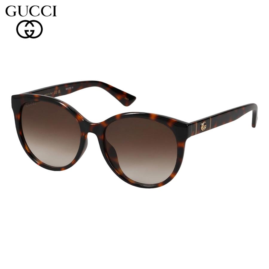 GUCCI（グッチ） サングラス メンズ レディース アジアンフィット UV 