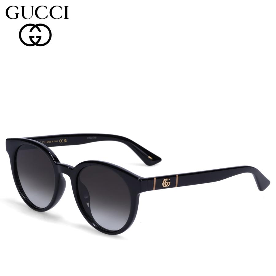 GUCCI グッチ サングラス メンズ レディース アジアンフィット UV