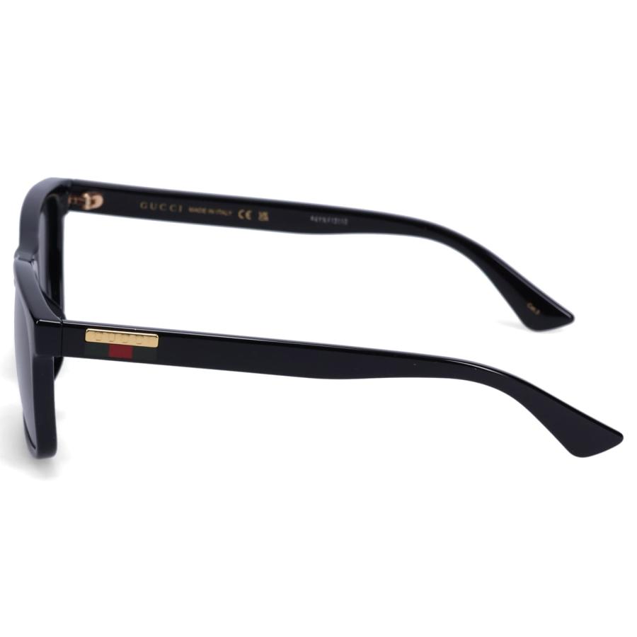 GUCCI 黒 サングラス　GG1181/S Gucci GG 1181/S 02Y – Vintage Frames Company