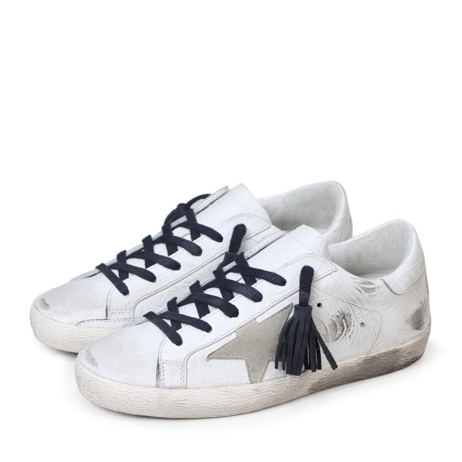 豪華 ゴールデングース Golden Goose スニーカー レディース スニーカー ズ スーパースター Sneakers Superstar ホワイト G32ws590 Tex Ggdb G32ws590tex スニークオンラインショップ 通販 Yahoo ショッピング ランキング受賞 Toscelikspecialsteel Com