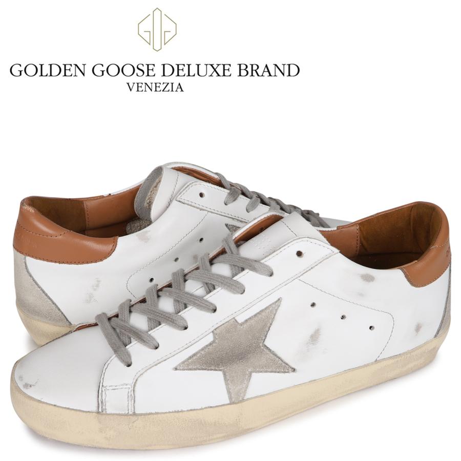 ゴールデングース Golden Goose スニーカー メンズ スーパースター Superstar ホワイト 白 Gmff0021 Ggdb M102 21 スニークオンラインショップ 通販 Yahoo ショッピング