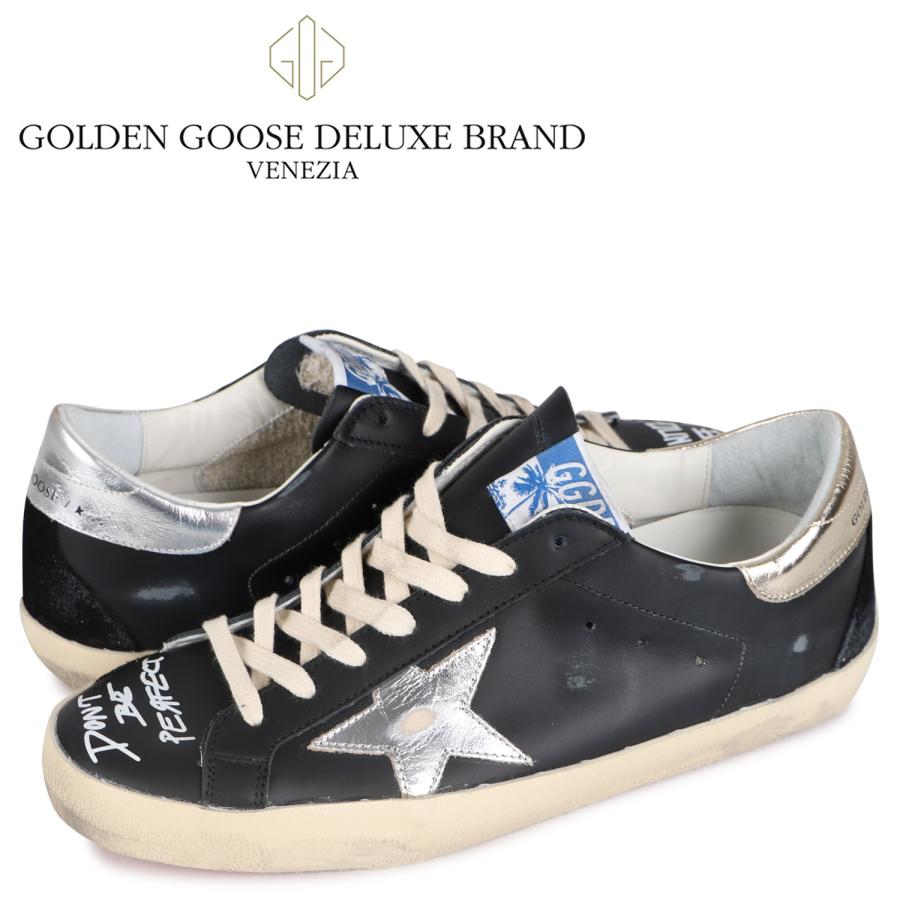GOLDEN GOOSE ゴールデングース Golden Goose スニーカー スーパー  