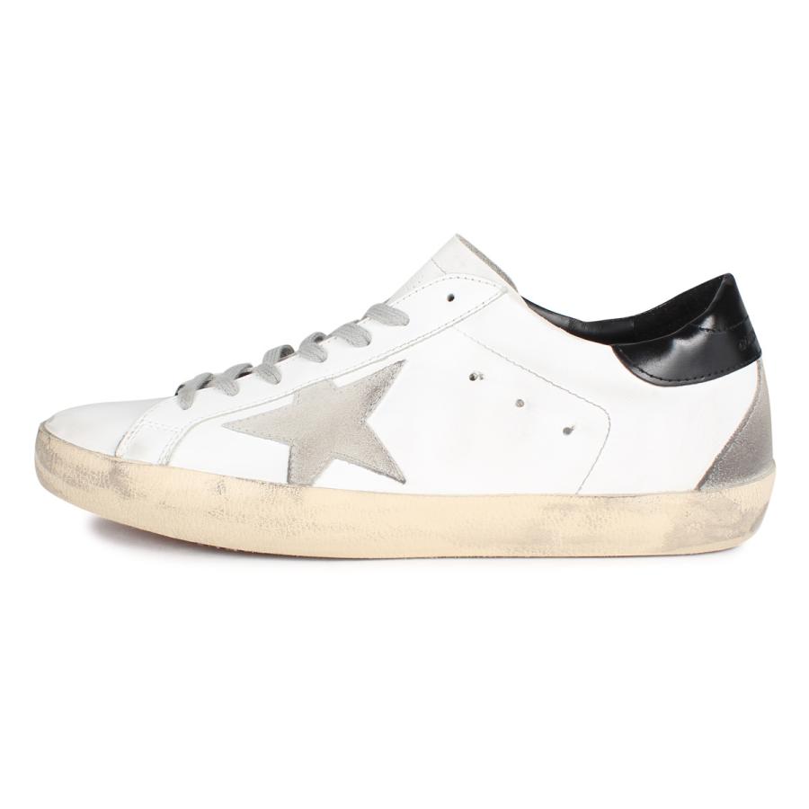 正規店仕入れの ゴールデングース Golden Goose スーパースター スニーカー メンズ Superstar ホワイト 白 Gmff 激安単価で Lewisfamilyinsurance Com