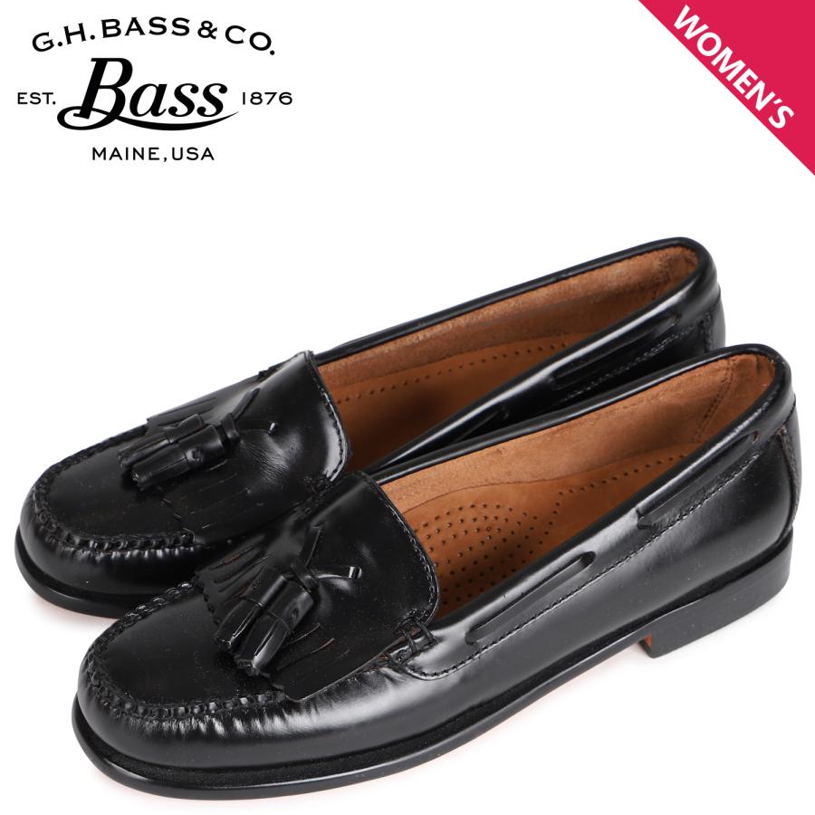 G.H.BASS BA11775 ローファー ブラック 廃盤 品 G.H.BASS BA11775 ローファー ブラック その他