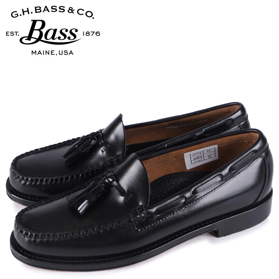 G.H.BASS ジーエイチバス gh bass ローファー タッセル G.H.BASS ジーエイチバス gh bass ローファー タッセル