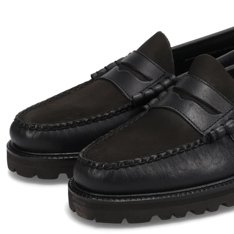 G.H.BASS（ジーエイチバス） ローファー コイン ウィージャンズ 90