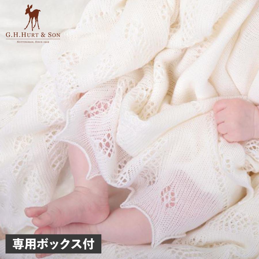 G.H.Hurt&Son（ジーエイチハートアンドサン） G.H. HURT & SON 