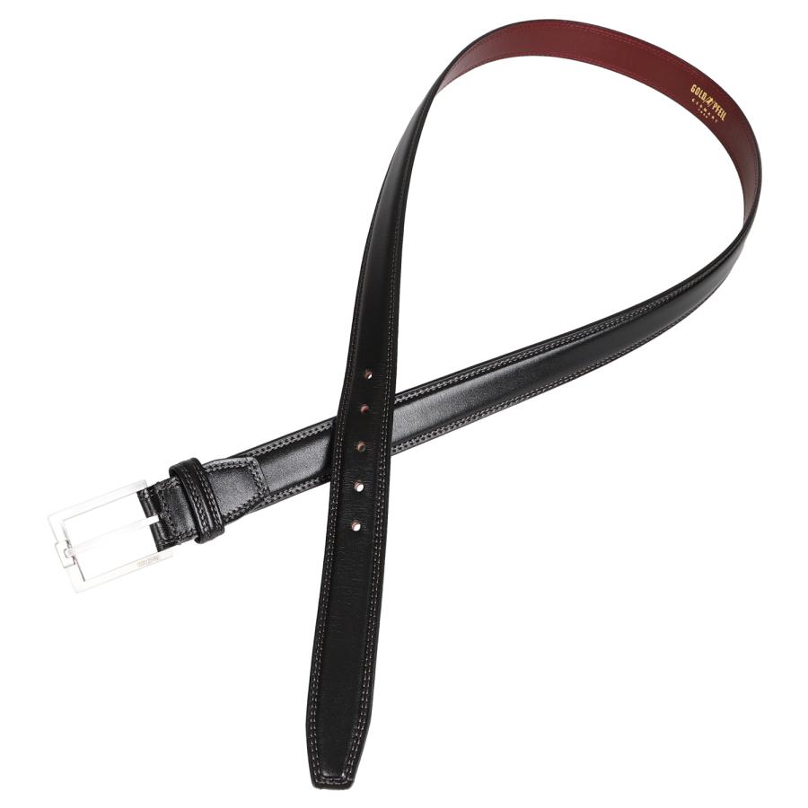 ゴールドファイル GOLD PFEIL ベルト メンズ 本革 LEATHER BELT GB52110 GOLD PFEIL（ゴールドファイル） ベルト メンズ 本革 LEATHER BELT