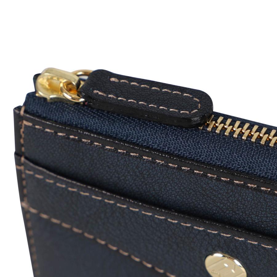 ゴールドファイル GOLD PFEIL 財布 小銭入れ コインケース メンズ 本革 L字ファスナー OXFORD GP10912 | GOLD PFEIL | 08