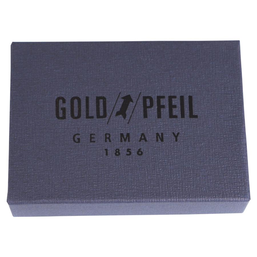 ゴールドファイル GOLD PFEIL 財布 小銭入れ コインケース メンズ 本革 L字ファスナー OXFORD GP10912 | GOLD PFEIL | 10