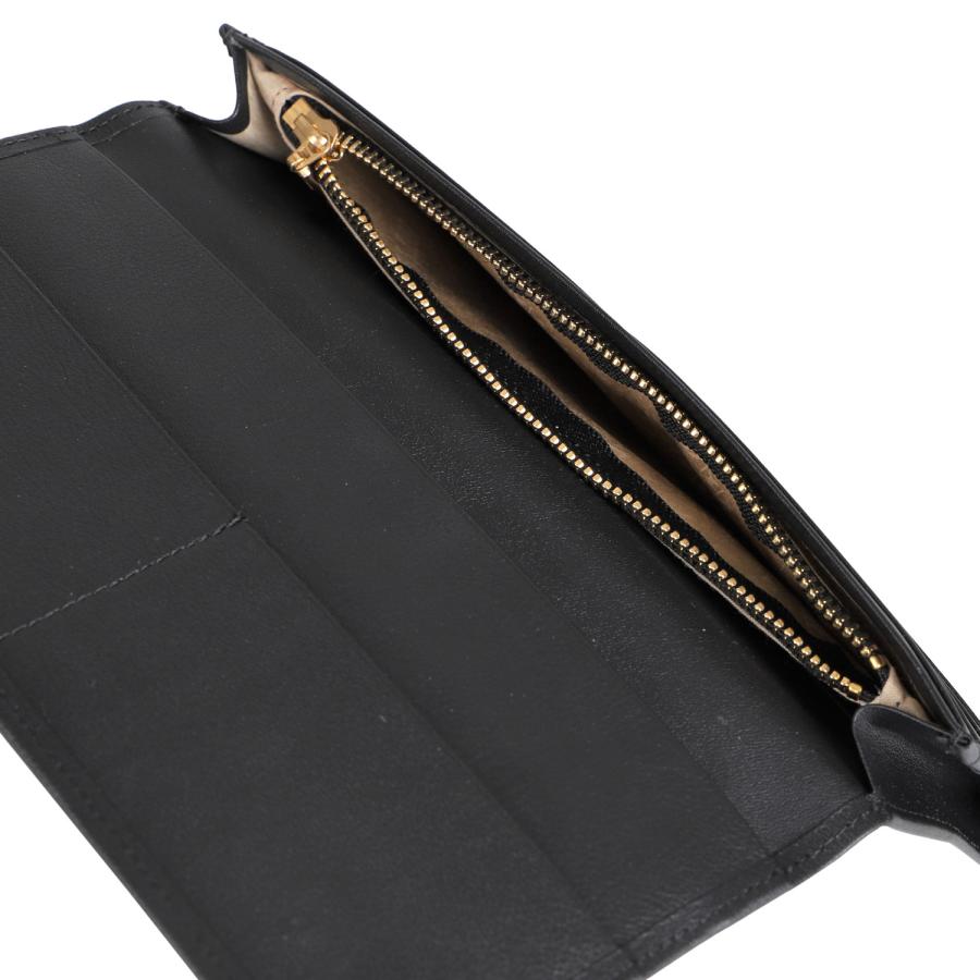 ゴールドファイル GOLD PFEIL 長財布 メンズ 本革 OXFORD ブラック ネイビー バーガンディー 黒 GP11923 | GOLD PFEIL | 07