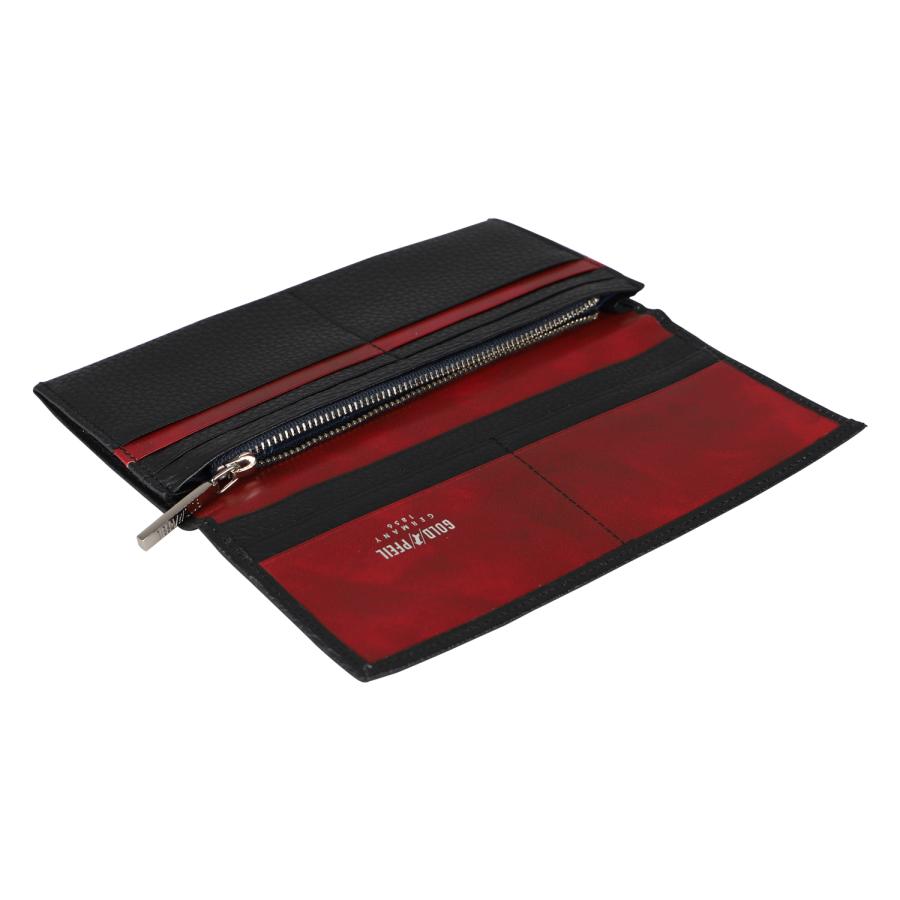 GOLD PFEIL（ゴールドファイル） 長財布 メンズ 本革 SUPERIOR LONG