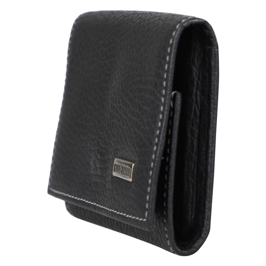 ゴールドファイル GOLD PFEIL 財布 小銭入れ コインケース メンズ 本革 SUPERIOR COIN CASE ブラック ネイビー ダーク GP24570 | GOLD PFEIL | 06