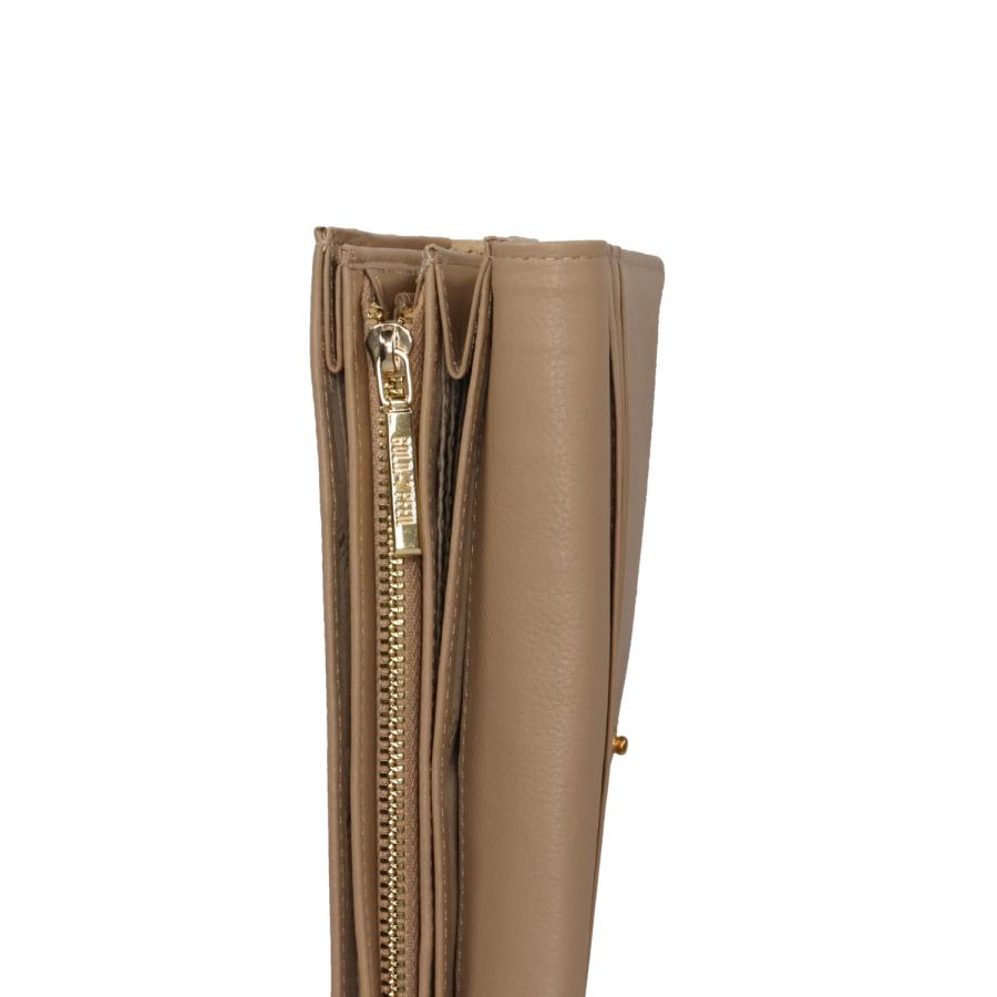 GOLD PFEIL（ゴールドファイル） 長財布 ヘルリヒ レディース クロコ型