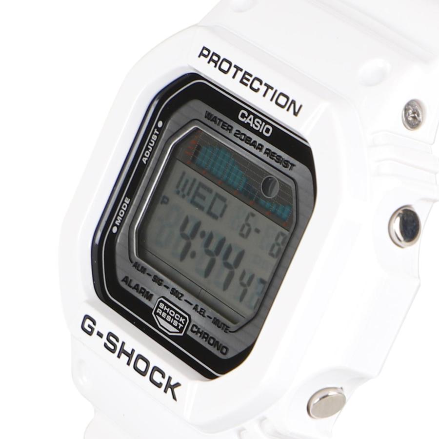 CASIO（カシオ） CASIO G-SHOCK 腕時計 GLX-5600-7JF G-LIDE GLX-5600